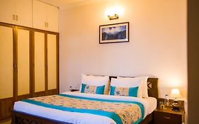 Alaya Stays Mehar Villa - 3 Bhk With Garden & Scenic Views Kasauli  India