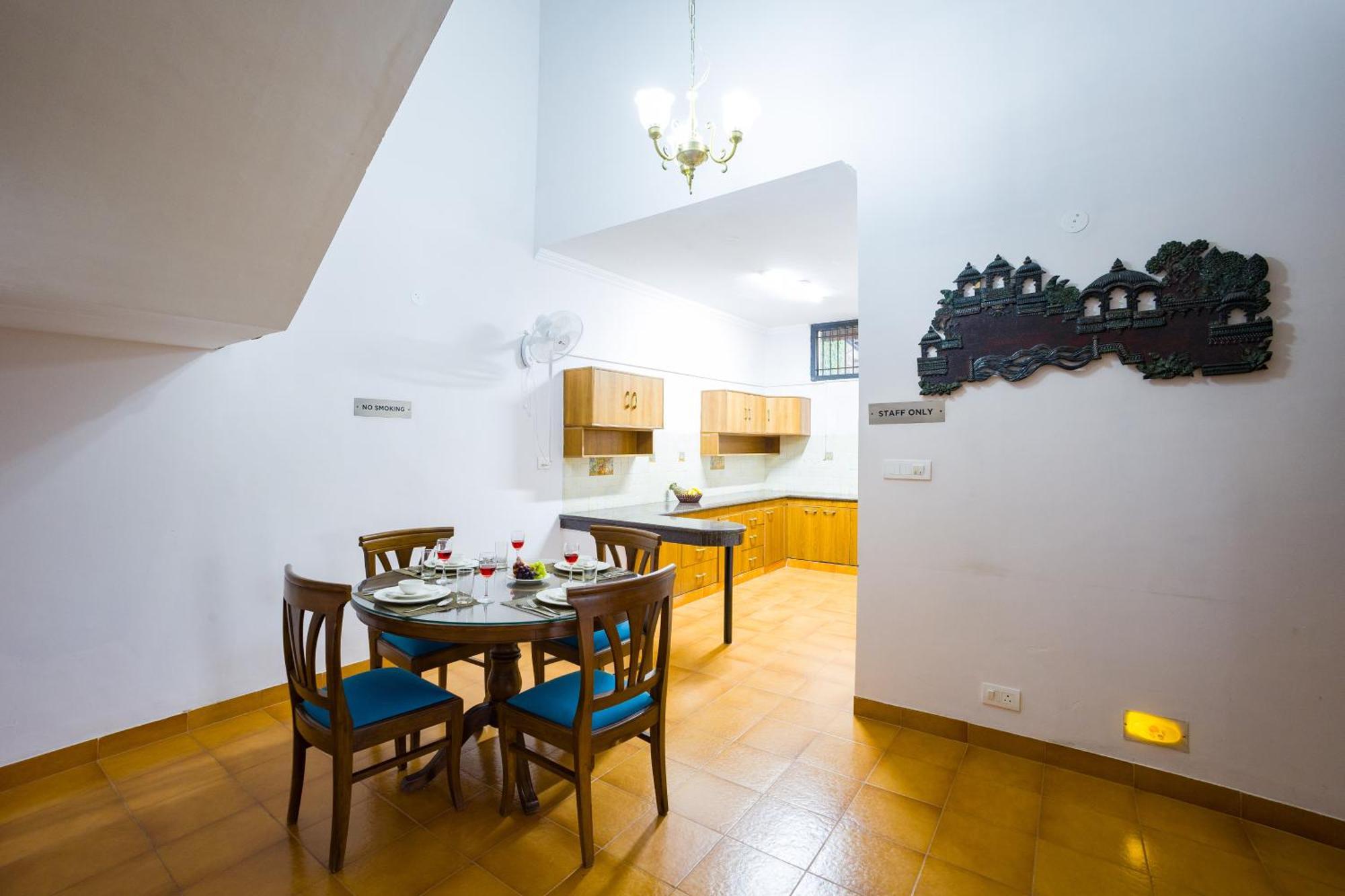 Alaya Stays Mehar Villa - 3 Bhk With Garden & Scenic Views Kasauli Exterior photo