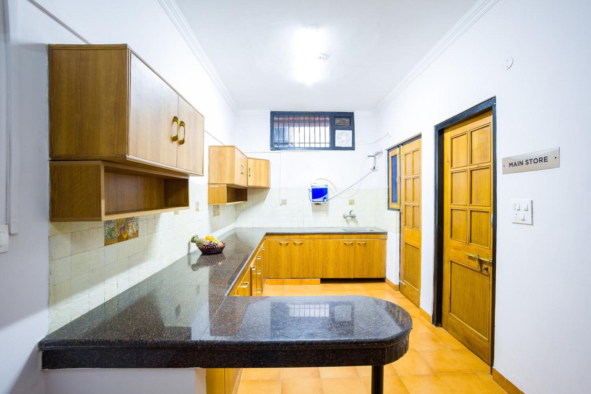 Alaya Stays Mehar Villa - 3 Bhk With Garden & Scenic Views Kasauli Exterior photo